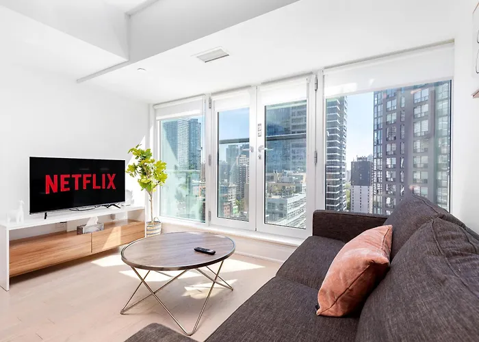 Apartamento de 1 Dormitorio